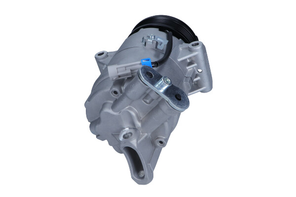 Ilustracja AC344267 MAXGEAR sprężarka, klimatyzacja