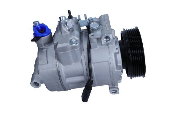 Ilustracja AC351528 MAXGEAR sprężarka, klimatyzacja