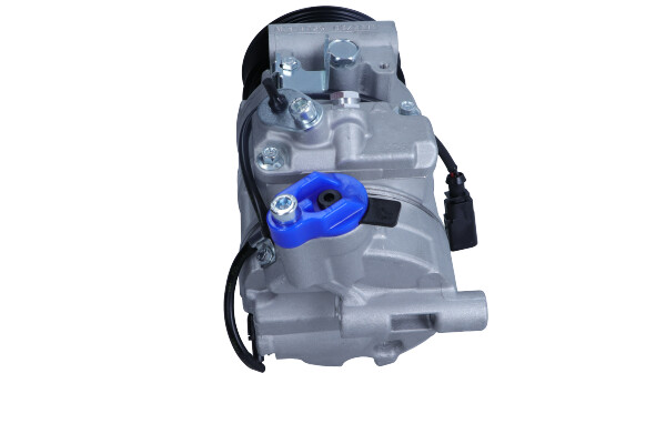 Ilustracja AC351528 MAXGEAR sprężarka, klimatyzacja