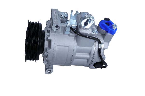 Ilustracja AC351528 MAXGEAR sprężarka, klimatyzacja