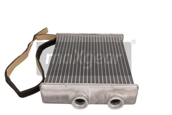 Ilustracja AC515649 MAXGEAR nagrzewnica / wymiennik ciepła