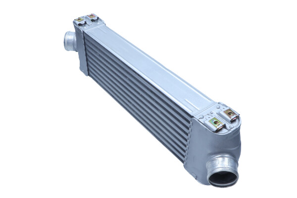 Ilustracja AC610543 MAXGEAR chłodnica powietrza doładowującego - intercooler