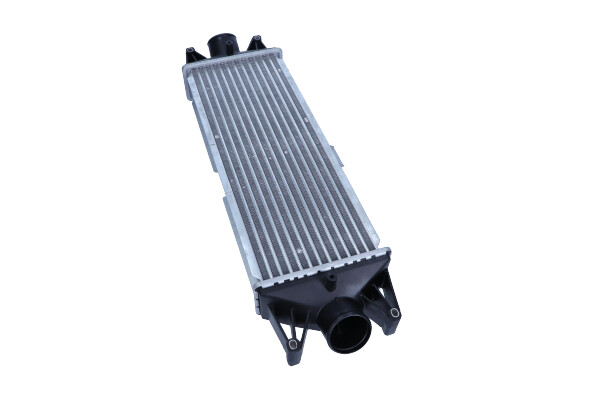 Ilustracja AC621452 MAXGEAR chłodnica powietrza doładowującego - intercooler
