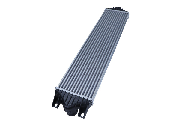 Ilustracja AC630003 MAXGEAR chłodnica powietrza doładowującego - intercooler