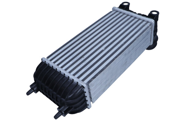 Ilustracja AC630015 MAXGEAR chłodnica powietrza doładowującego - intercooler