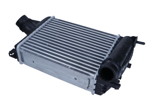 Ilustracja AC630016 MAXGEAR chłodnica powietrza doładowującego - intercooler