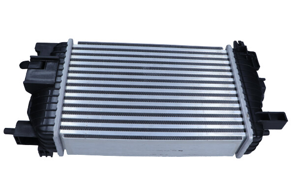 Ilustracja AC630017 MAXGEAR chłodnica powietrza doładowującego - intercooler