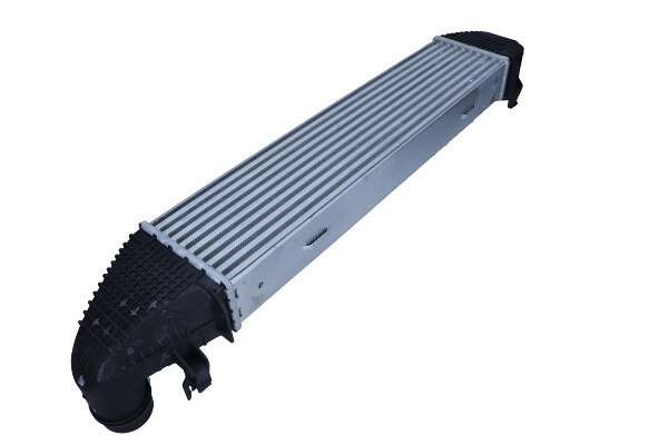Ilustracja AC630010 MAXGEAR chłodnica powietrza doładowującego - intercooler