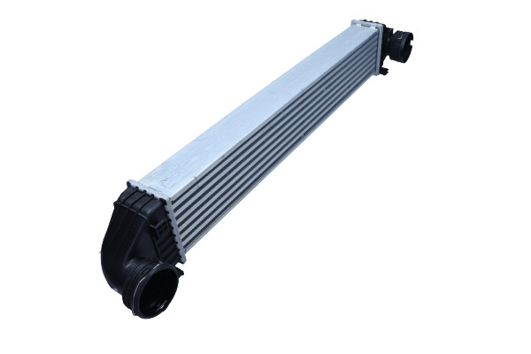 Ilustracja AC630011 MAXGEAR chłodnica powietrza doładowującego - intercooler