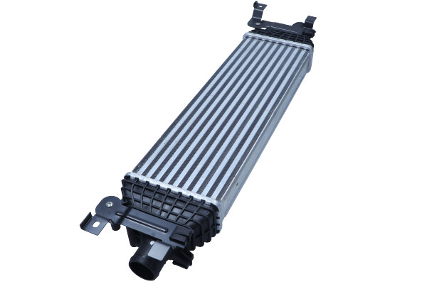 Ilustracja AC630012 MAXGEAR chłodnica powietrza doładowującego - intercooler