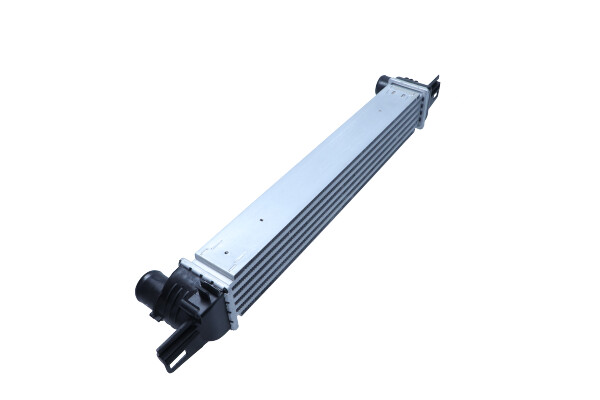Ilustracja AC630013 MAXGEAR chłodnica powietrza doładowującego - intercooler
