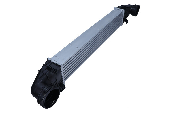 Ilustracja AC630027 MAXGEAR chłodnica powietrza doładowującego - intercooler
