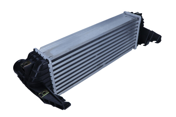 Ilustracja AC630028 MAXGEAR chłodnica powietrza doładowującego - intercooler
