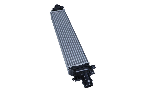 Ilustracja AC630020 MAXGEAR chłodnica powietrza doładowującego - intercooler