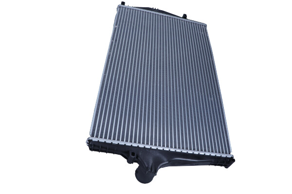 Ilustracja AC630023 MAXGEAR chłodnica powietrza doładowującego - intercooler