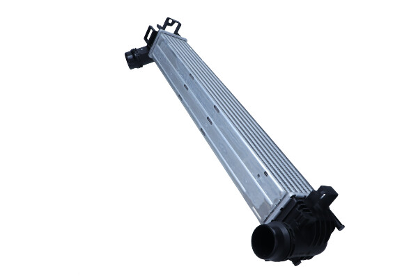 Ilustracja AC630034 MAXGEAR chłodnica powietrza doładowującego - intercooler