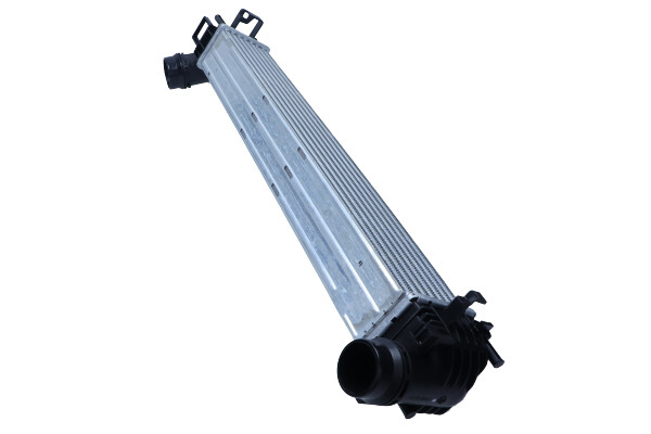 Ilustracja AC630035 MAXGEAR chłodnica powietrza doładowującego - intercooler