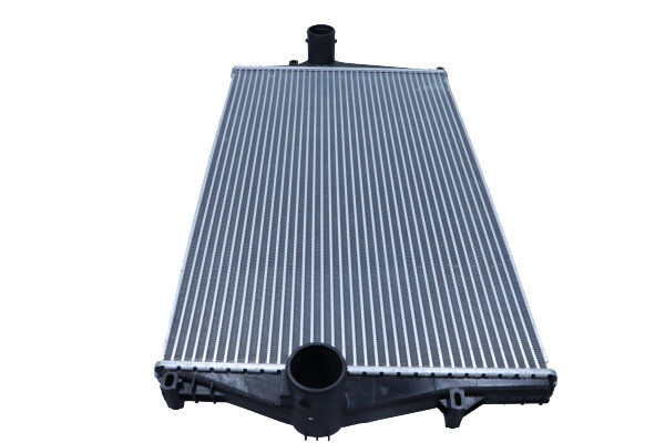 Ilustracja AC630037 MAXGEAR chłodnica powietrza doładowującego - intercooler
