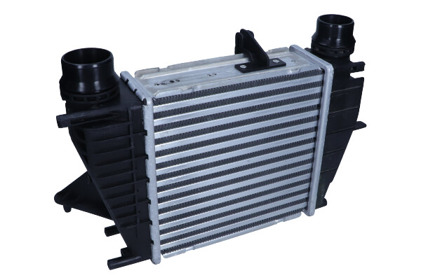 Ilustracja AC630038 MAXGEAR chłodnica powietrza doładowującego - intercooler