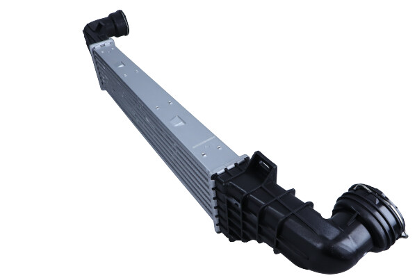 Ilustracja AC630039 MAXGEAR chłodnica powietrza doładowującego - intercooler
