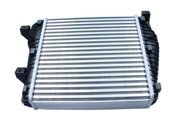 Ilustracja AC630044 MAXGEAR chłodnica powietrza doładowującego - intercooler