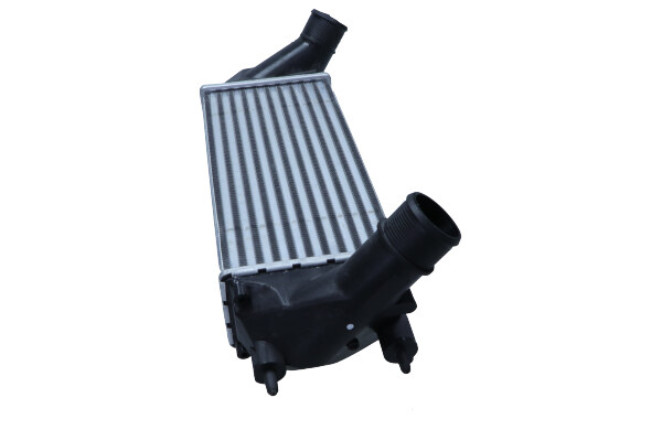 Ilustracja AC630045 MAXGEAR chłodnica powietrza doładowującego - intercooler