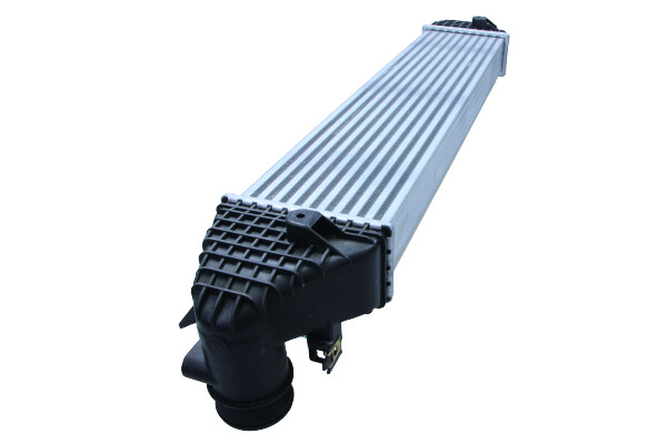 Ilustracja AC630054 MAXGEAR chłodnica powietrza doładowującego - intercooler