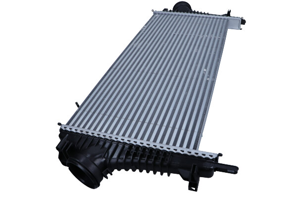 Ilustracja AC630055 MAXGEAR chłodnica powietrza doładowującego - intercooler