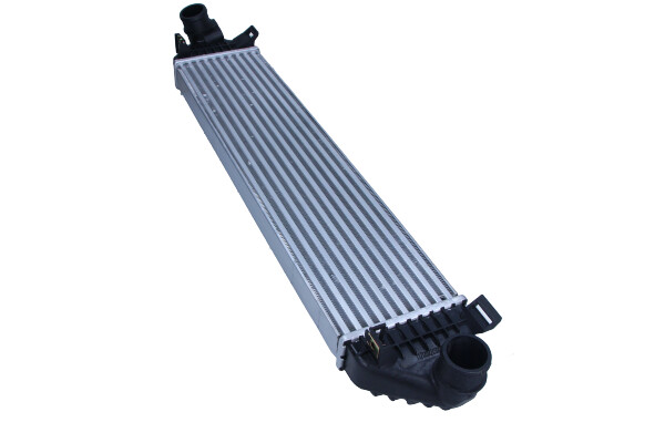 Ilustracja AC630057 MAXGEAR chłodnica powietrza doładowującego - intercooler