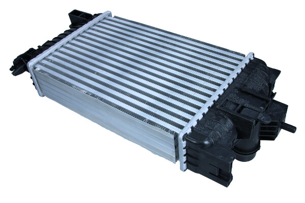 Ilustracja AC630059 MAXGEAR chłodnica powietrza doładowującego - intercooler