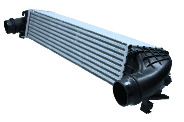 Ilustracja AC630050 MAXGEAR chłodnica powietrza doładowującego - intercooler
