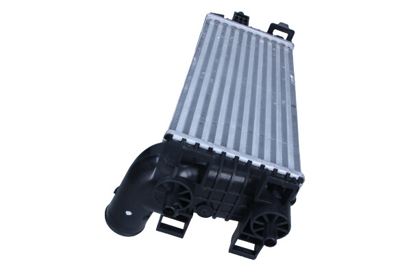 Ilustracja AC630051 MAXGEAR chłodnica powietrza doładowującego - intercooler