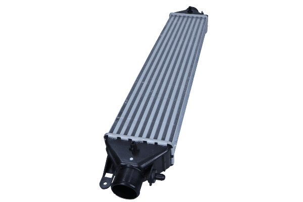 Ilustracja AC630053 MAXGEAR chłodnica powietrza doładowującego - intercooler