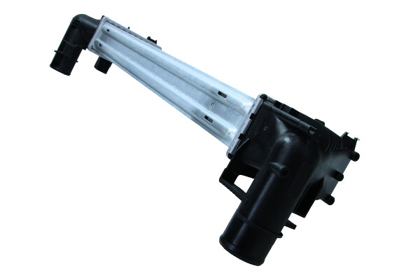 Ilustracja AC630064 MAXGEAR chłodnica powietrza doładowującego - intercooler