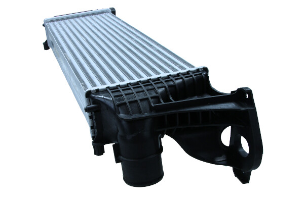 Ilustracja AC630065 MAXGEAR chłodnica powietrza doładowującego - intercooler