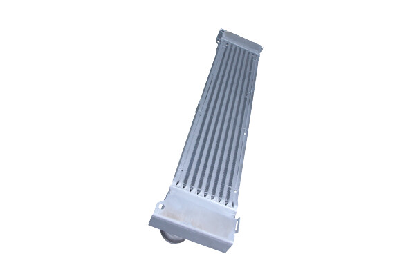 Ilustracja AC630069 MAXGEAR chłodnica powietrza doładowującego - intercooler