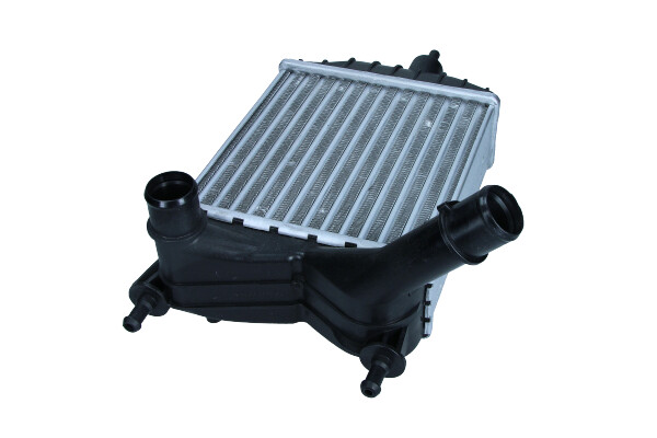 Ilustracja AC630078 MAXGEAR chłodnica powietrza doładowującego - intercooler