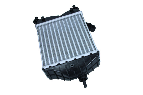 Ilustracja AC630078 MAXGEAR chłodnica powietrza doładowującego - intercooler