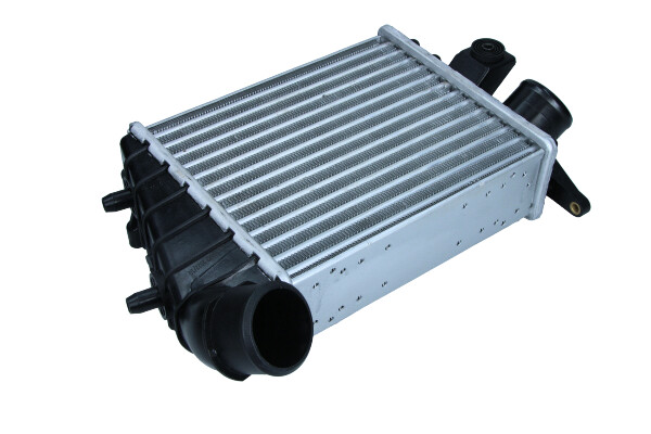 Ilustracja AC630082 MAXGEAR chłodnica powietrza doładowującego - intercooler