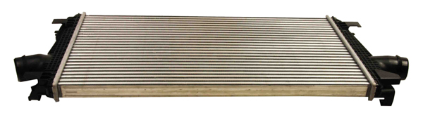Ilustracja AC630095 MAXGEAR chłodnica powietrza doładowującego - intercooler