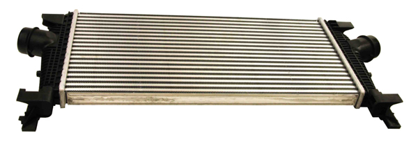 Ilustracja AC630099 MAXGEAR chłodnica powietrza doładowującego - intercooler