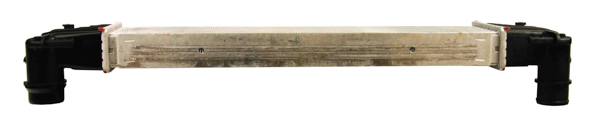 Ilustracja AC630104 MAXGEAR chłodnica powietrza doładowującego - intercooler