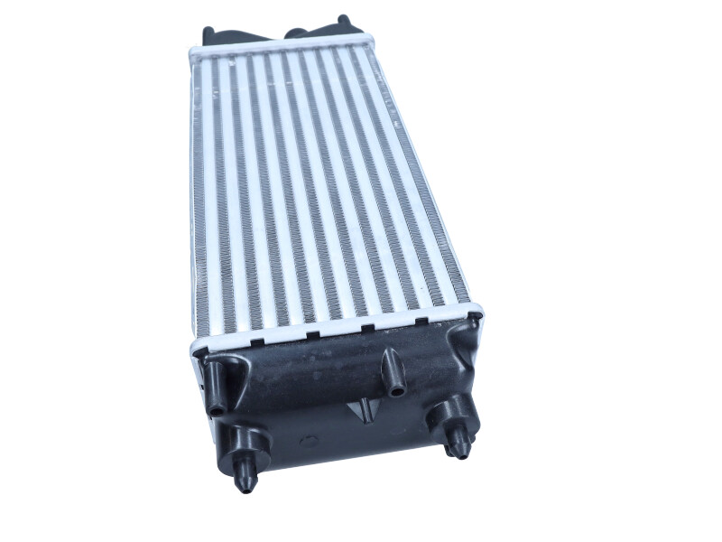 Ilustracja AC630105 MAXGEAR chłodnica powietrza doładowującego - intercooler