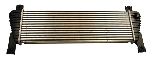 Ilustracja AC630106 MAXGEAR chłodnica powietrza doładowującego - intercooler