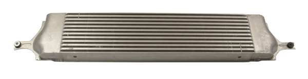 Ilustracja AC630100 MAXGEAR chłodnica powietrza doładowującego - intercooler