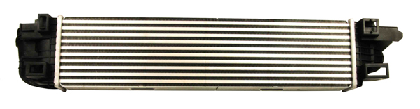 Ilustracja AC630110 MAXGEAR chłodnica powietrza doładowującego - intercooler