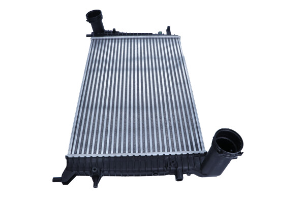 Ilustracja AC644879 MAXGEAR chłodnica powietrza doładowującego - intercooler