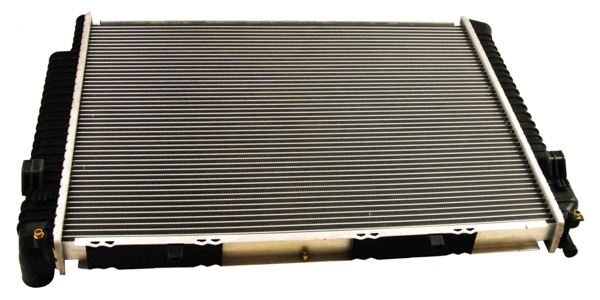 Ilustracja AC644893 MAXGEAR chłodnica cieczy