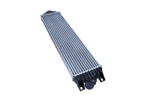 Ilustracja AC646134 MAXGEAR chłodnica powietrza doładowującego - intercooler