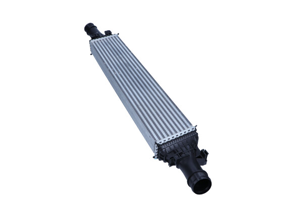 Ilustracja AC659227 MAXGEAR chłodnica powietrza doładowującego - intercooler